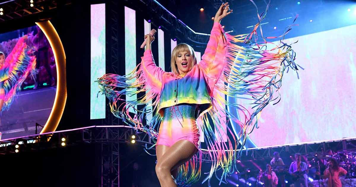 Taylor Swift's Sexuality Questioned By NYT Op-Ed Claiming She's Queer; Receives Massive Backlash!