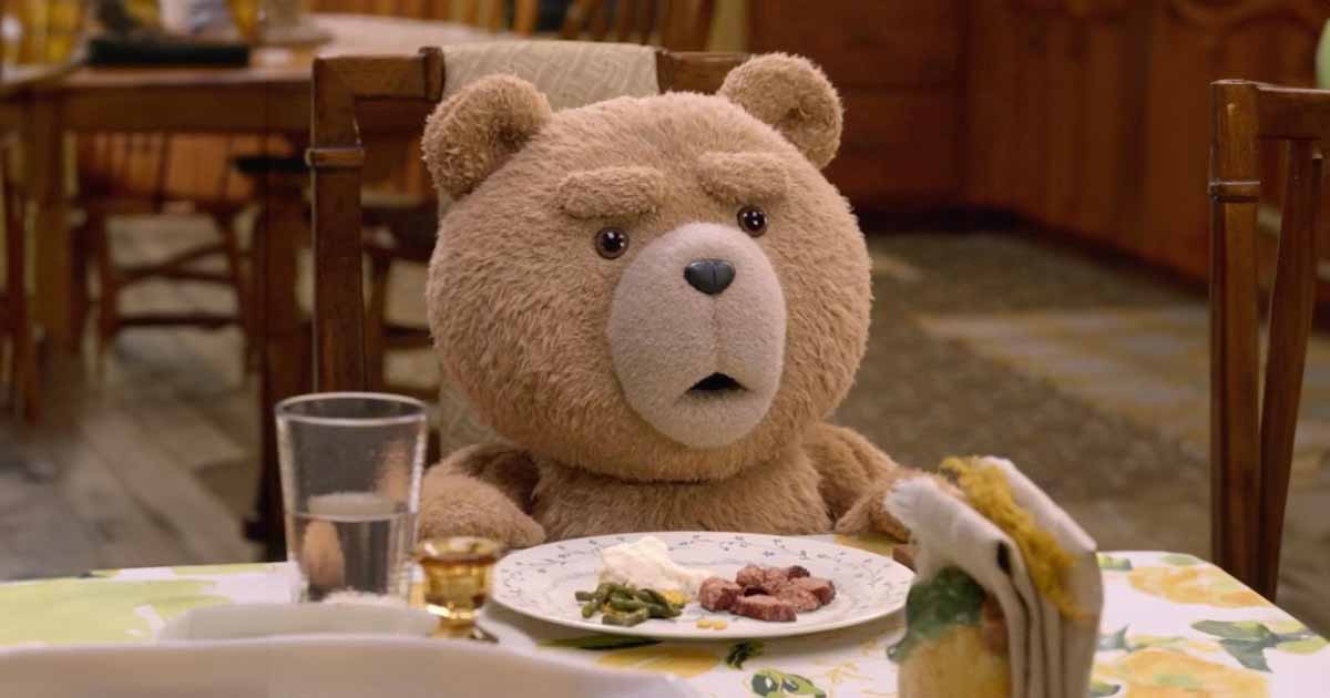 Ted Season 1 Review