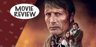 The Promised Land Movie Review