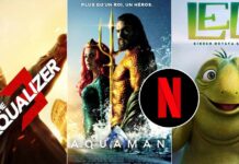 Top 10 Netflix Films This Week (Jan 1 - Jan 7): Denzel Washington's Equalizer 3 With 14.7 Million Views Beats Jason Momoa & Amber Heard's Aquaman