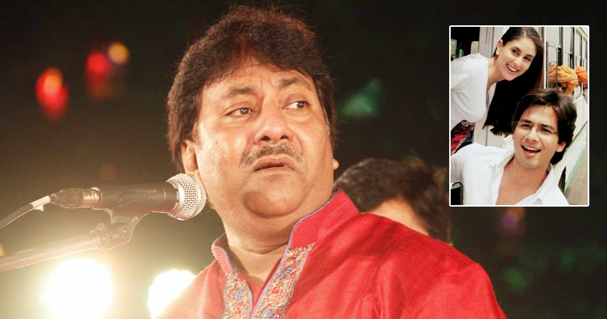 Ustad Rashid Khan Passes Away At 55: The Voice Of 'Jab We Met' Song Aaoge Jab Tum O Saajana, Which No One On The Set Liked Including Director Imtiaz Ali - Here's Why!