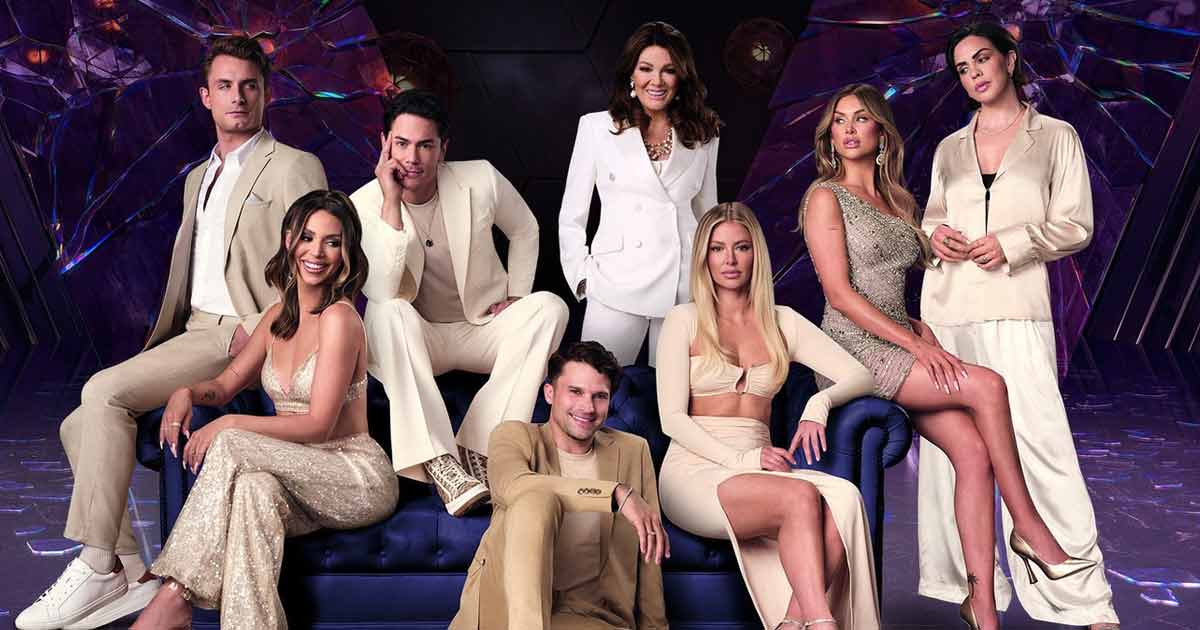 Vanderpump Rules Season 11 Release Date, Cast & Plot Revealed Friend