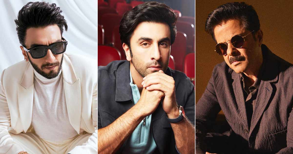 What, Ranveer Singh Replaced Ranbir Kapoor In Dil Dhadakne Do? RK Reveals “He Used To Be In The Dilemma”