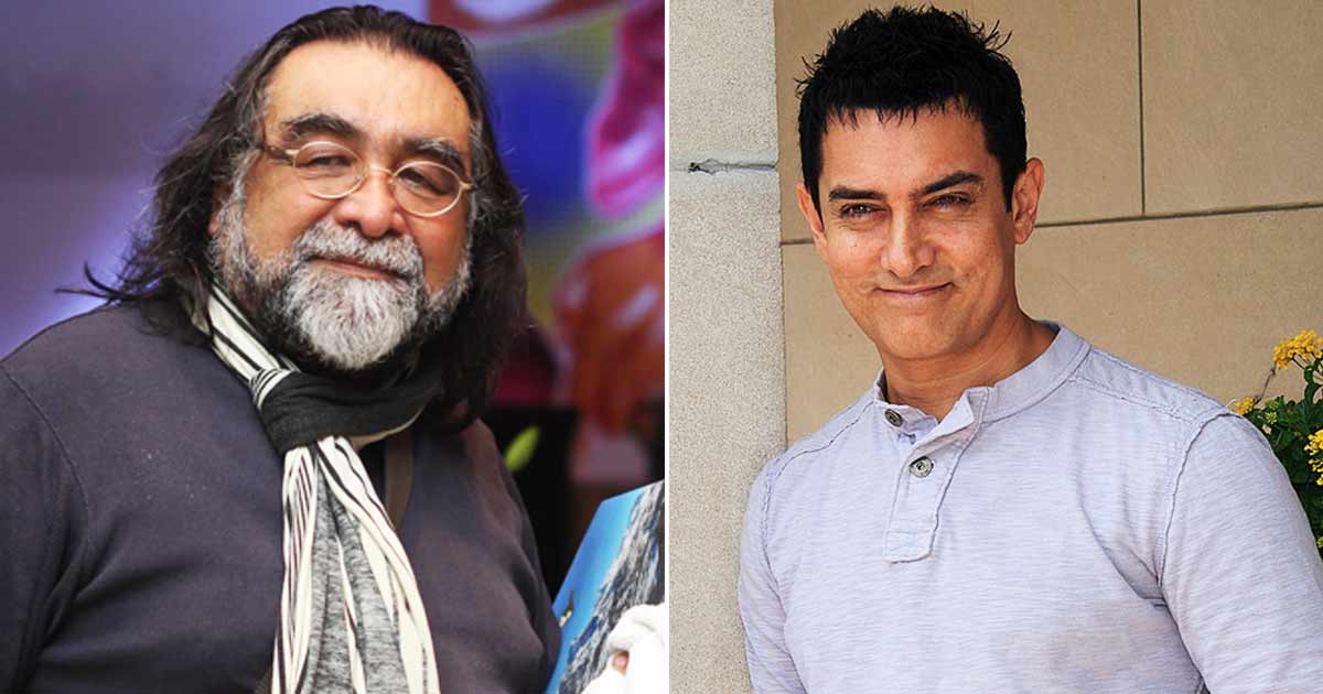 When Aamir Khan Was Hesitant To Shoot For A Popular Ad During Riots, Prahlad Kakkar Reveals “They Said, ‘Tu Musalman Hai…’”;