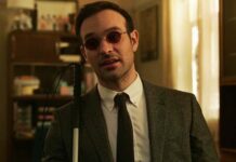 Charlie Cox Once Revealed Being Nervous About His Daredevil Return In Spider-Man: No Way Home