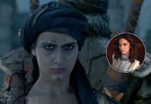 When Fatima Sana Shaikh Signed Thugs Of Hindostan After Deepika Padukone & Three Bollywood Divas Were Reportedly Asked To Do The Film For Almost Free