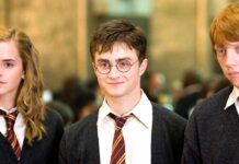 When Harry Potter Daniel Radcliffe Was Worried About His Height