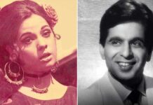 When “Nobody Wanted To Work With” Mumtaz & She Was Labelled As ‘B-Grade’ Actress”