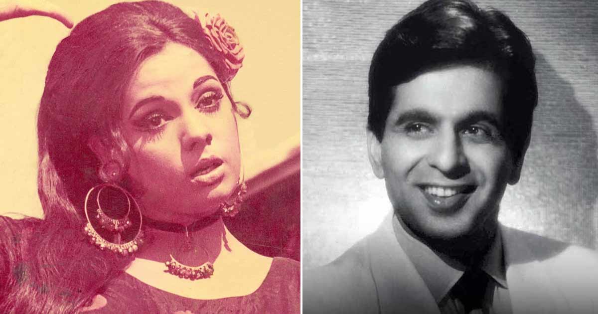 When “Nobody Wanted To Work With” Mumtaz & She Was Labelled As ‘B-Grade’ Actress”