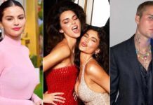 When Selena Gomez Got Furious Over Kylie Jenner Flirting With Justin Bieber!