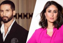 When Shahid Kapoor & Kareena Kapoor Passed Compatibility Test With Flying Colors On Koffee With Karan