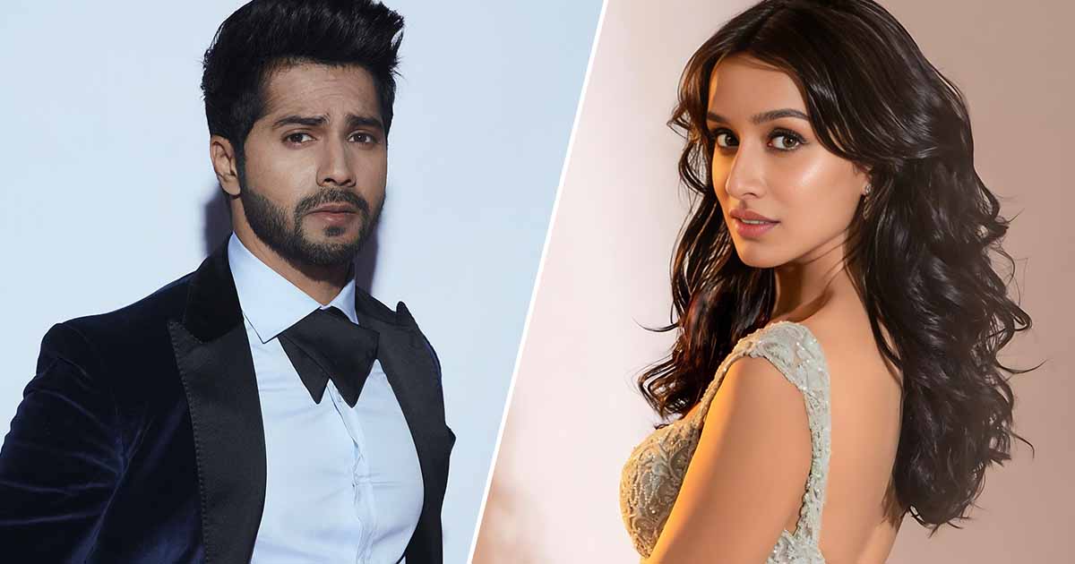 When Varun Dhawan Rejected Shraddha Kapoor’s Proposal After She Expressed Her Feelings For Him