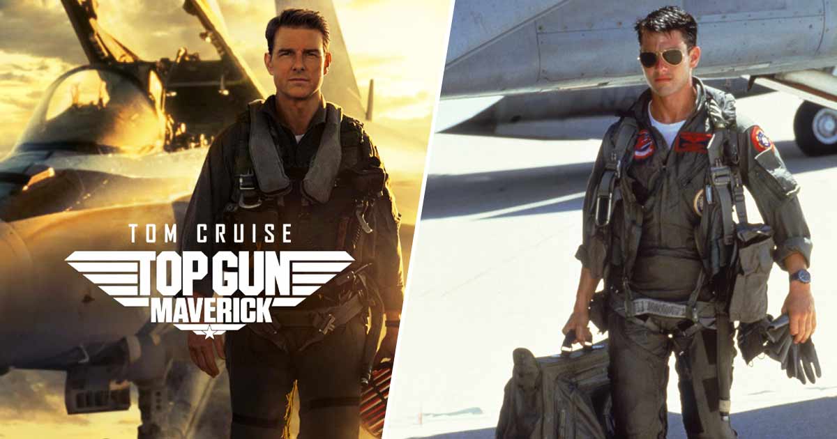 Will Top Gun 3 Box Office Match The Level Of Tom Cruise's Top Gun Maverick?