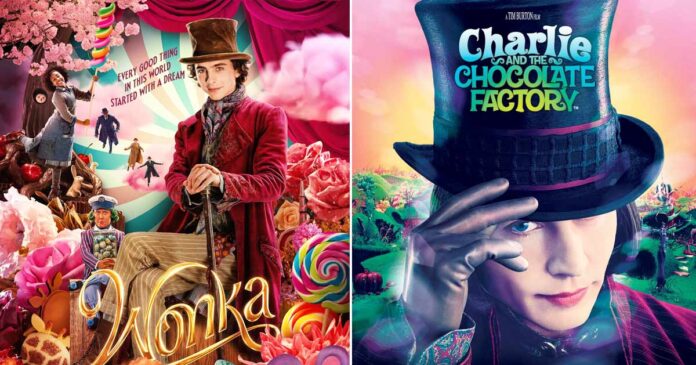 Wonka Box Office (Worldwide): Timothee Chalamet Starrer Is All Set To ...