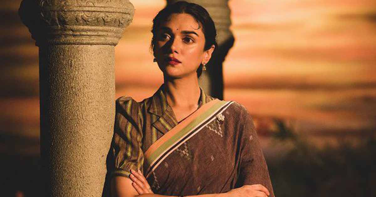 Koimoi Audience Poll 2023: From Wamiqa Gabbi To Aditi Rao Hydari, Vote For  The Best Actor With A Difference - Web Series (Female)