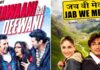 Yeh Jawaani Hai Deewani & Jab We Met Enjoy Glorious Run During Their Rerelease At The Indian Box Office
