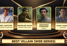 Koimoi Audience Poll 2023: Who Is The Best Villain (Web Series)?