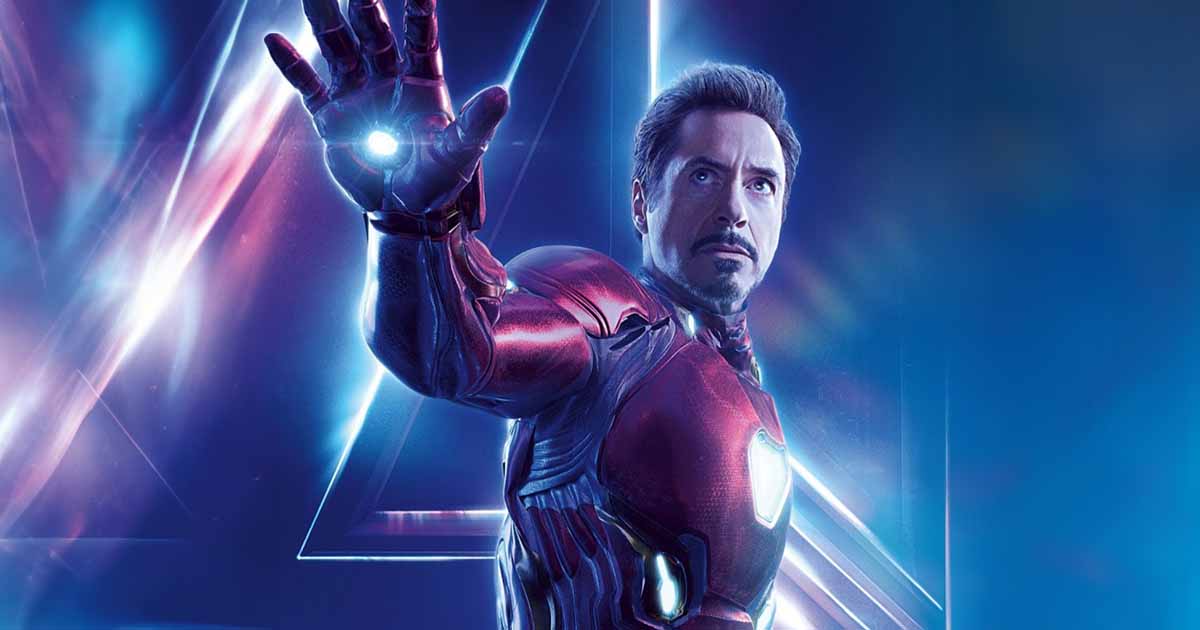 ‘Iron Man’ Robert Downey Jr Once Revealed His Secret To Land The 5 Million Marvel Role!