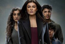 Aarya Season 3 Part 2 Review