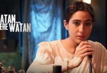Ae Watan Mere Watan On OTT: When & Where To Watch Sara Ali Khan’s Period Thriller-Drama