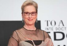 With the BAFTA Awards 2024 happening, let's throwback to Meryl Streep's amazing moment.