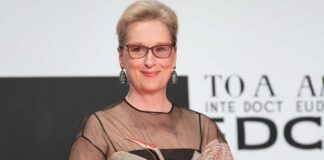 With the BAFTA Awards 2024 happening, let's throwback to Meryl Streep's amazing moment.