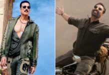 Akshay Kumar Box Office 2024: 7 Films Worth 1200+ Crore, 2 Extended Cameos & 1 Sure Shot 300 Crore Films With 9 Whopping 100 Crore Club Entries - Decoding His Road To Redemption