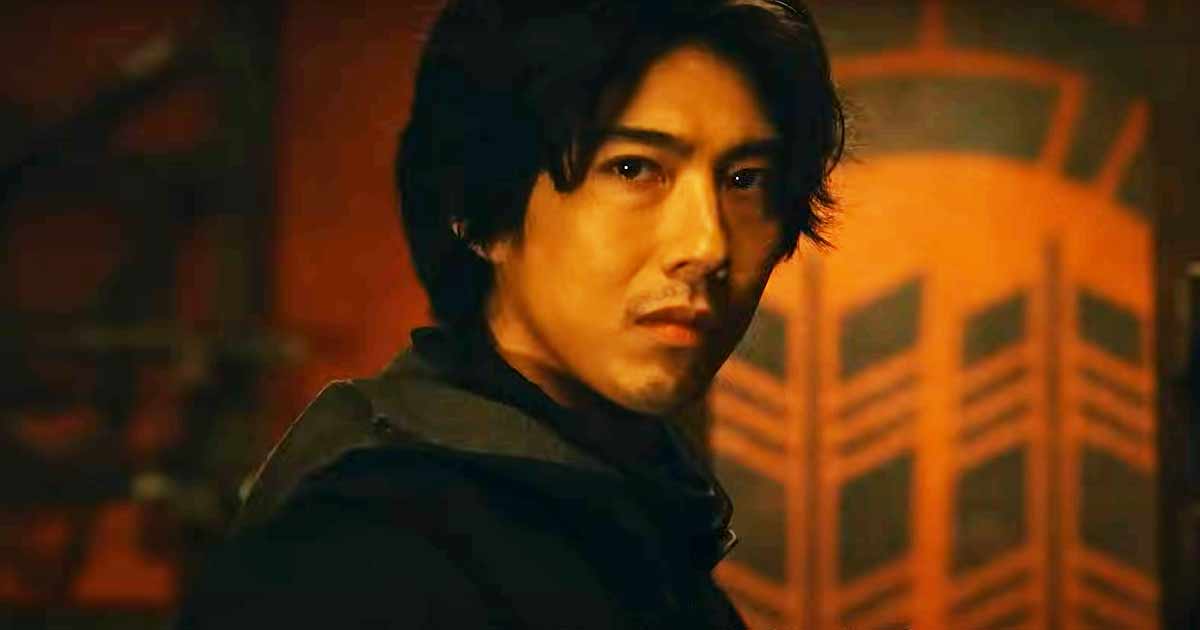 Netflix’s House of Ninjas: Release Date, Cast, Plot Of Dave Boyle’s Upcoming Japanese Action Series