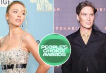 All About People's Choice Awards 2024