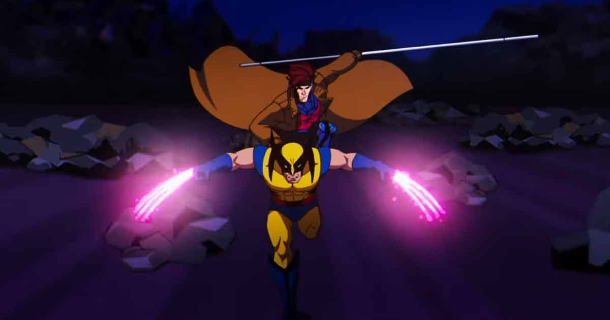 XMen '97 Release Date, Plot, Cast & Everything About Marvel's