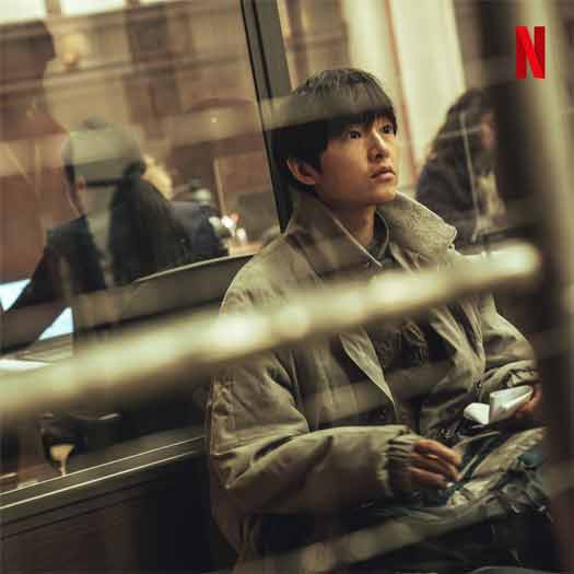 Korean Dramas Releasing On Netflix In 2024