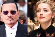 Amber Heard Wanted To Sign A Prenup Before Marriage With Johnny Depp!