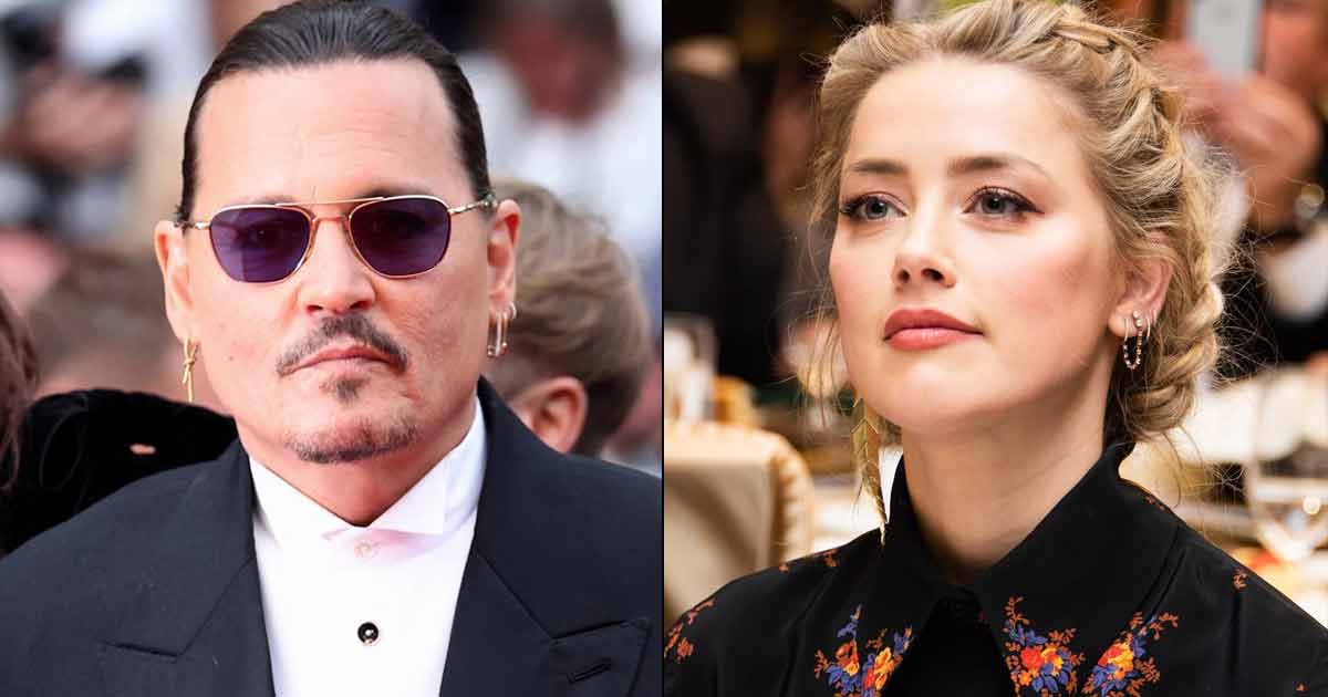 Amber Heard Wanted To Sign A Prenup Before Marriage With Johnny Depp!