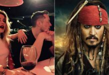 Amber Heard's Ex Elon Musk Wants Johnny Depp In Pirates Of The Caribbean 6!