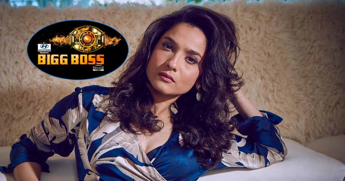 Ankita Lokhande Gets Brutally Trolled For Calling Bigg Boss A Foul Game, "Bus Followers Ke Hisaab Se Show Hai," Netizens React To Her Loser Attitude