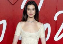 Anne Hathaway Once Again Faces The Internet's Brunt For Her Resurfaced Old Video Turning Down Fans For Photos & Signatures - Watch