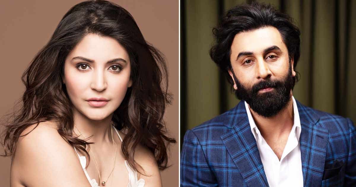 Anushka Sharma Ate Ranbir Kapoor Leaving No Crumbs While He Tried Shaming Her English, Actress Roasts Him & Netizens React To The Savage Video
