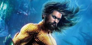 Aquaman And The Lost Kingdom's OTT Release Date Announced!