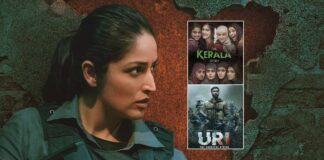 Article 370 Box Office Collection VS The Kerala Story VS The Kashmir Files VS Uri: The Surgical Strike: Vivek Agnihotri's Film Lowest & Adah Sharma Stands Tallest In The List Of Politically Motivated Films!