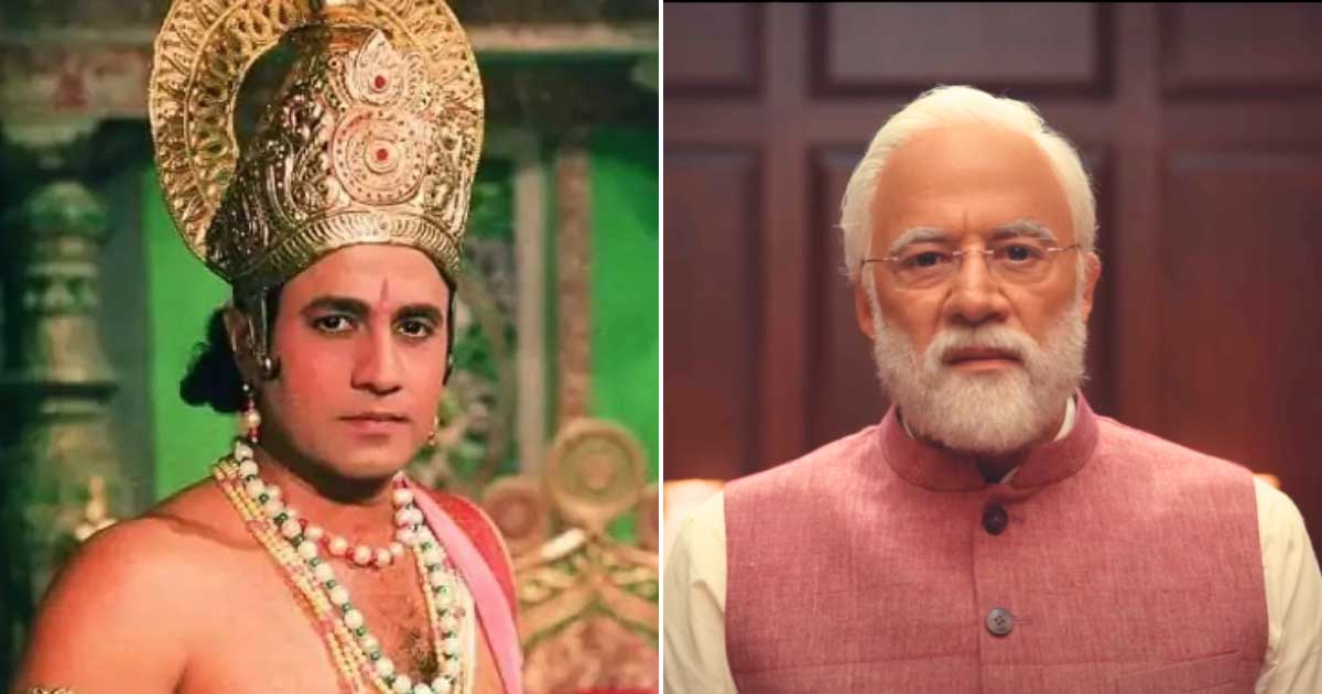 Arun Govil Net Worth 2024: A Whopping Salary Hike Of 9650% From Playing 'Lord Ram' In Ramayan To Prime Minister In Yami Gautam's Article 370