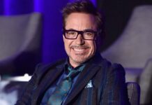BAFTA Awards 2024: Robert Downey Jr Takes Alleged Dig At Marvel For His 'Dwindling Credibility' Which Was Saved By Oppenheimer - Find Out