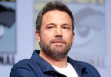 Ben Affleck was going to be in Barbie