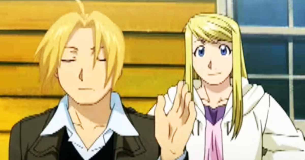 Best Anime Couples of All Time — From Rom-Coms to Tragic Love Stories