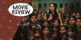Bhakshak Movie Review
