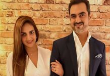 Bharat Takhtani & Esha Deol's 180 Crore Net Worth (Combined): Dhoom Actress Owns Only 8.3% Of The Total Assets Owned By Her & Bangle-Businessman Ex-Husband