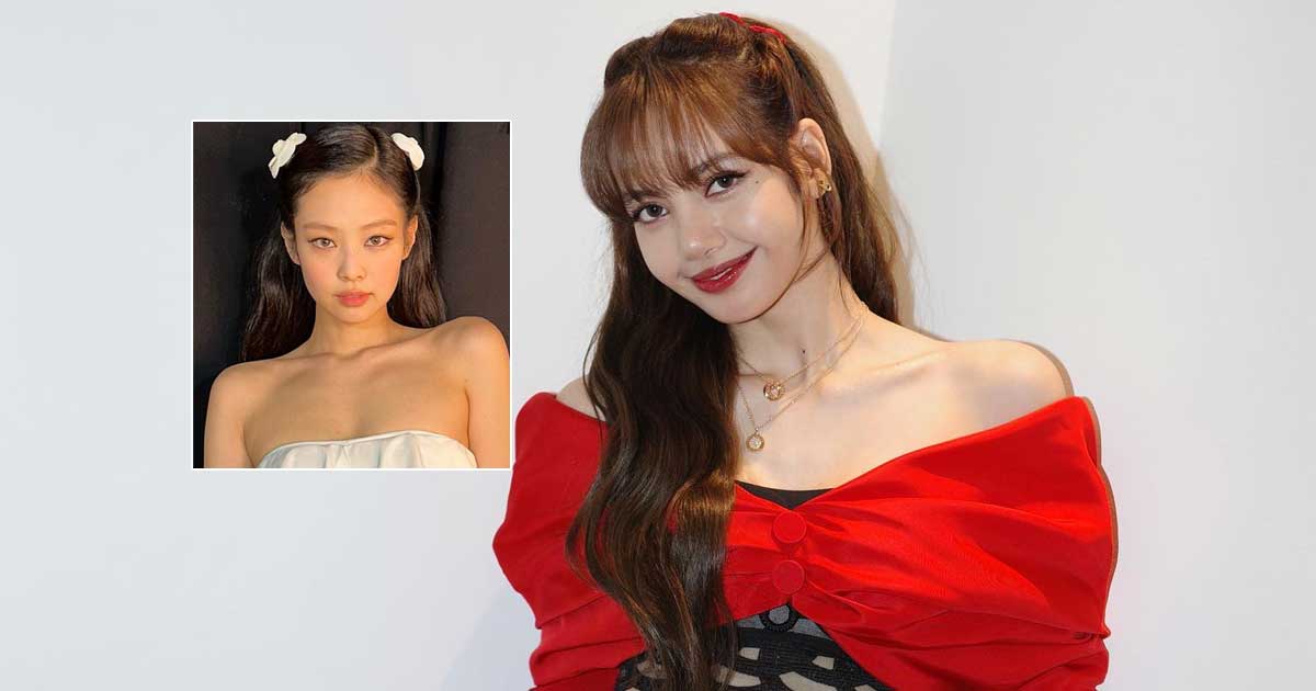 BLACKPINK's Lisa To Make Her Acting Debut Soon