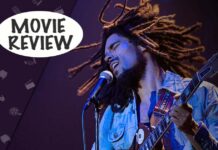 Bob Marley One Love Movie Review