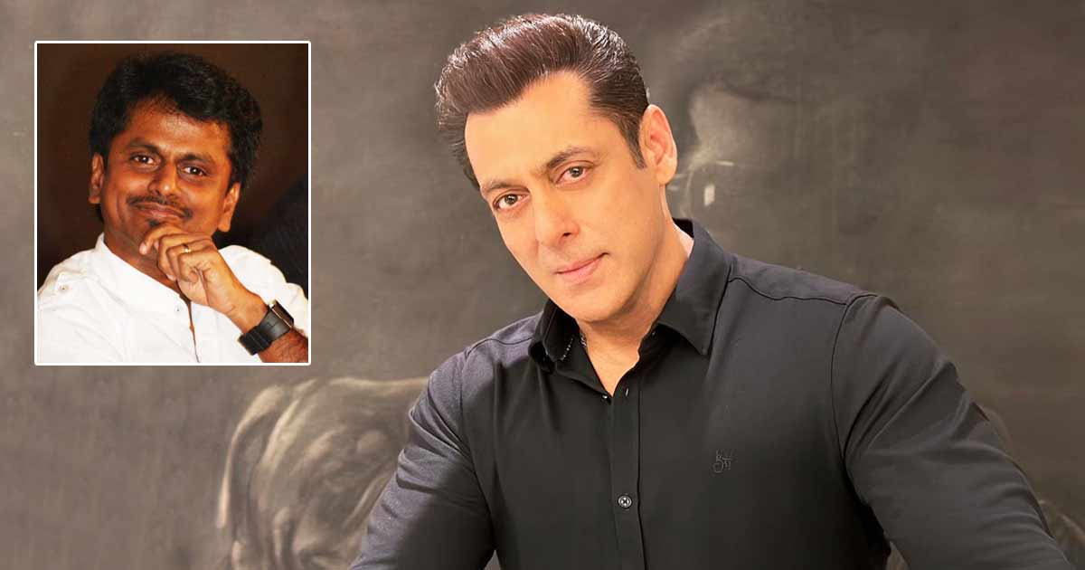 Box Office 2025: Salman Khan Takes A Major Inspo From Shah Rukh Khan - Three Releases Including Eid 2025 With AR Murugadoss
