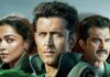 Box Office - Fighter has a fair fifth weekend, Hrithik Roshan moves on to War 2
