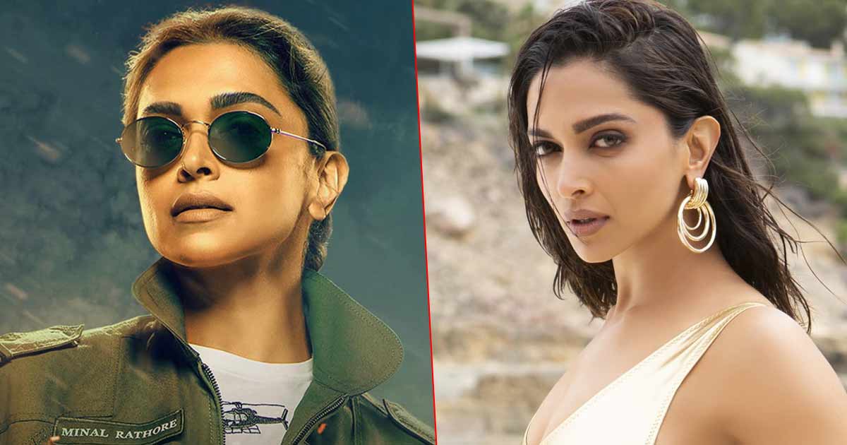 Fighter Box Office Collection: Enters Deepika Padukone's Top 10 Highest-Grossing Week One Films